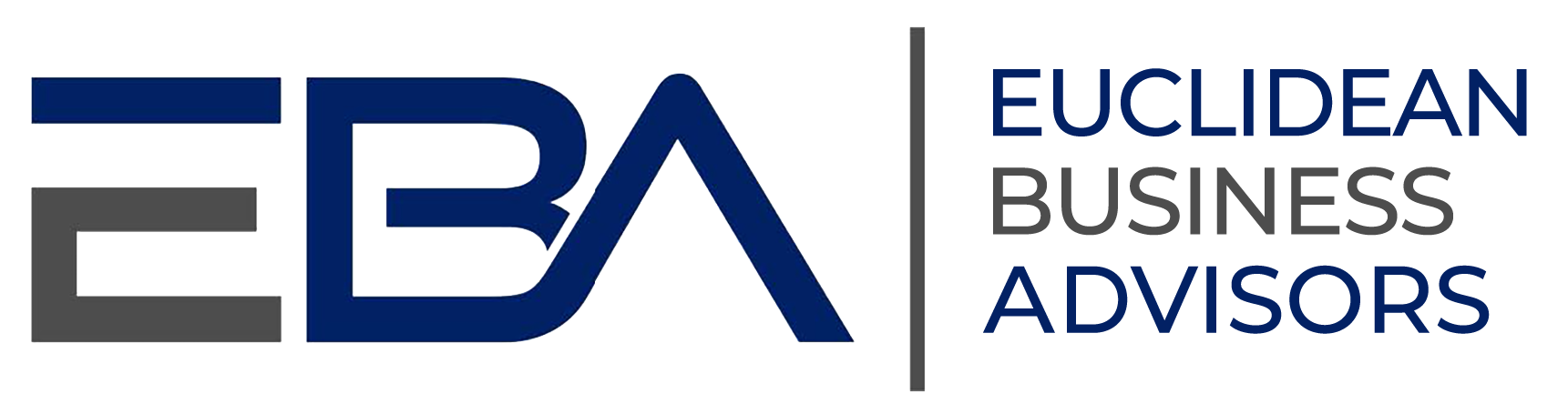 Euclidean Business Advisors primary logo
