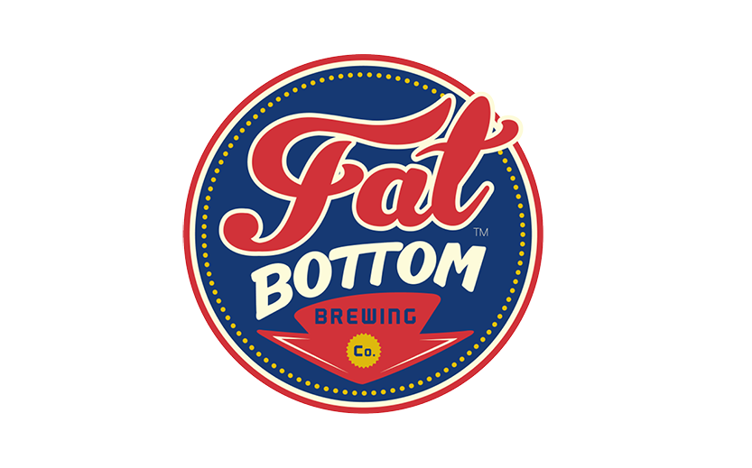 Fat bottom logo Euclidean