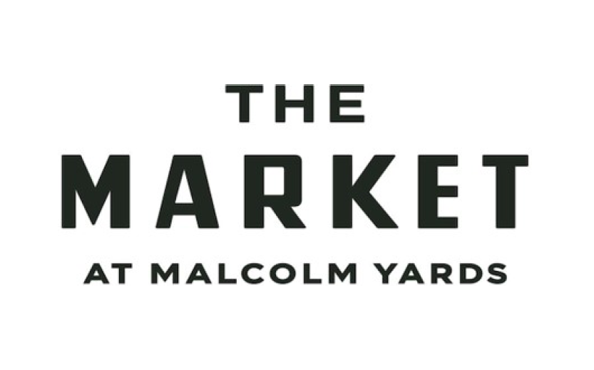 The Market logo Euclidean